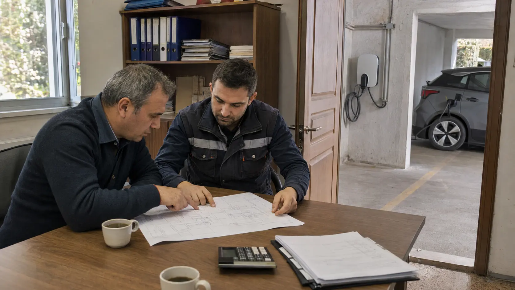 Elektrikli Araç Şarj İstasyonu Kurulum Rehberi